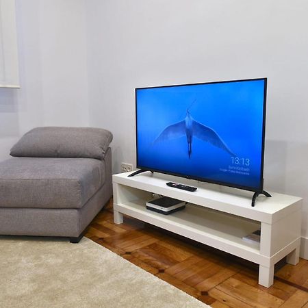 Apartamento Atseden Bilbo Bilbao Exterior foto