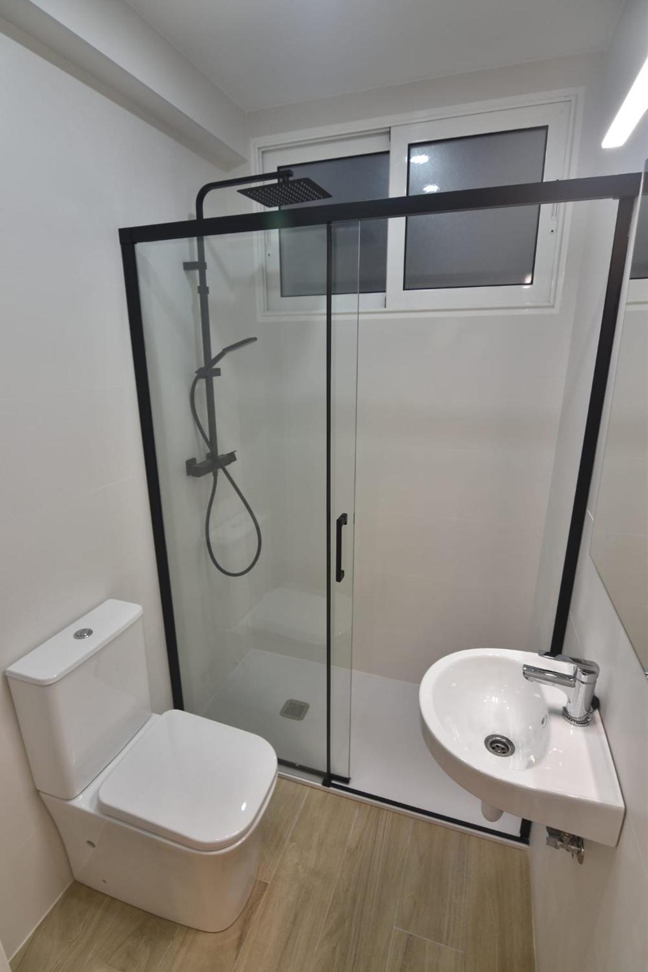 Apartamento Atseden Bilbo Bilbao Exterior foto