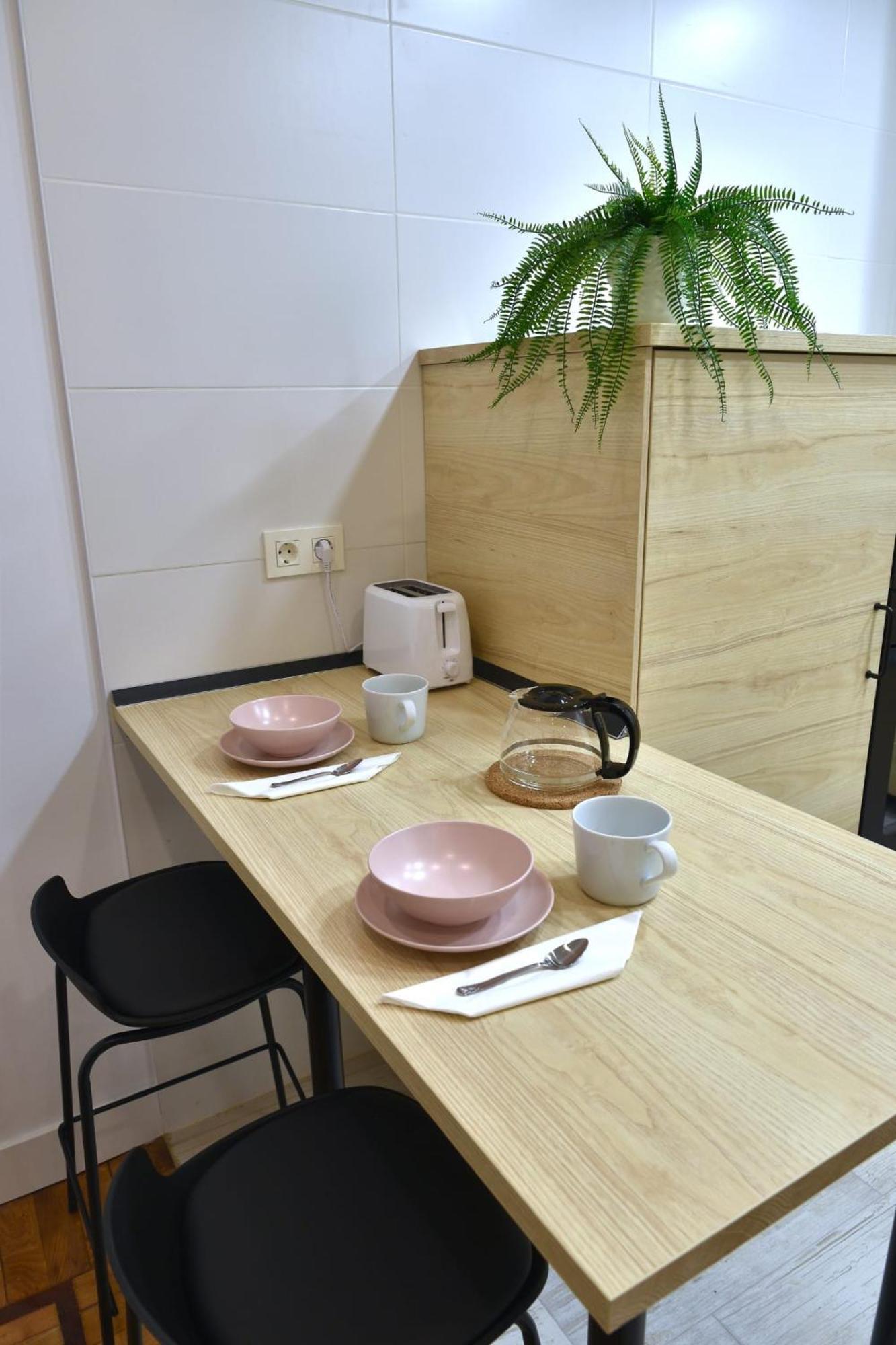 Apartamento Atseden Bilbo Bilbao Exterior foto