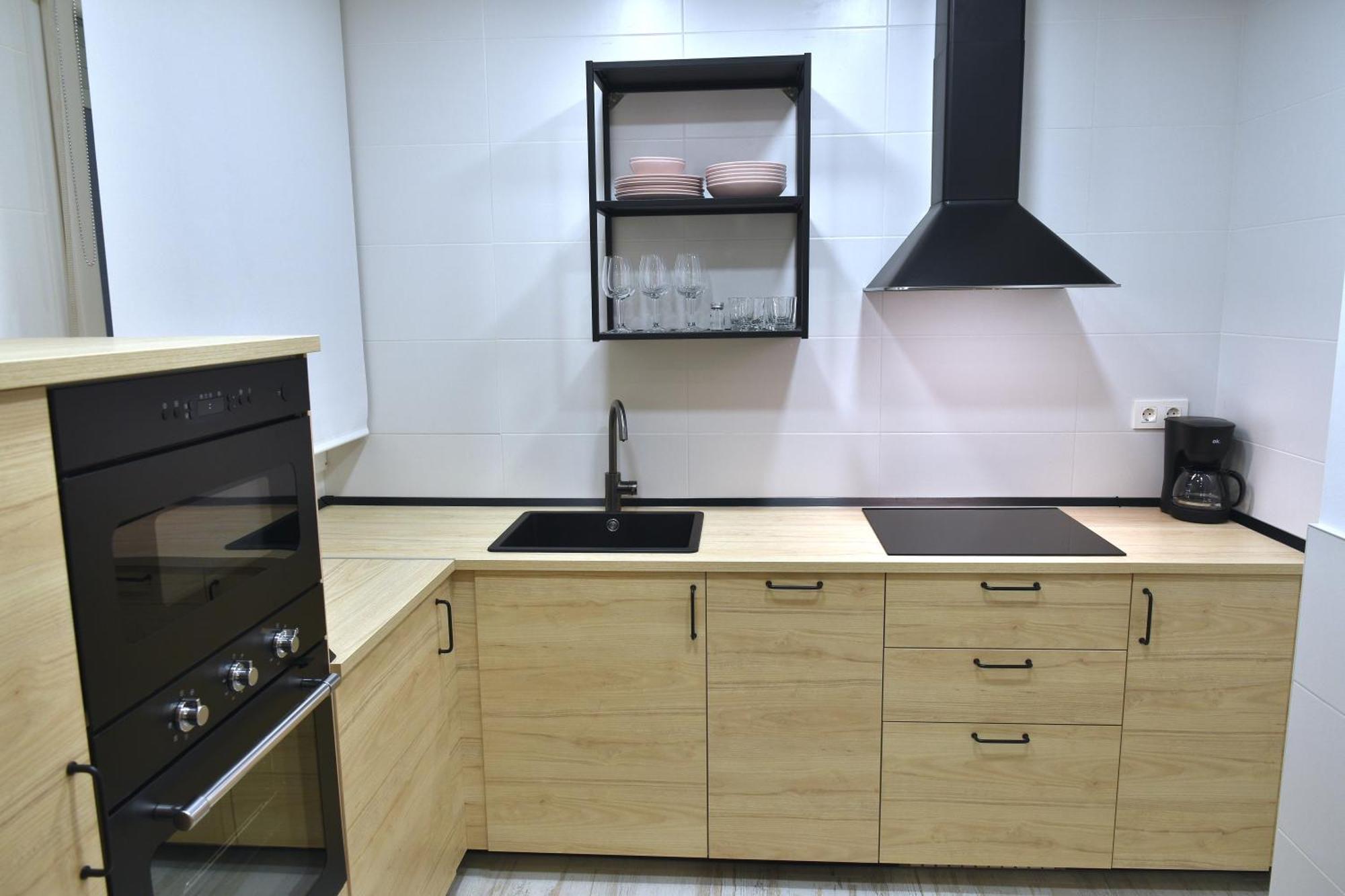 Apartamento Atseden Bilbo Bilbao Exterior foto